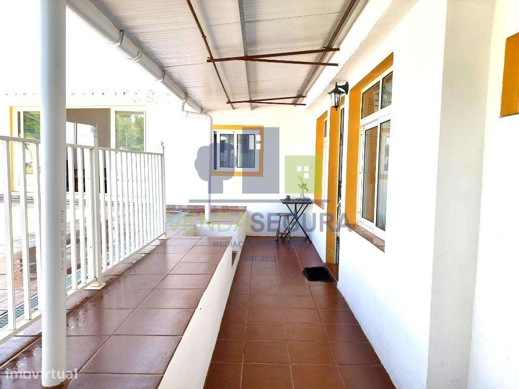 Moradia térrea | Vidigueira-40