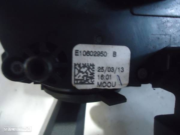 Fita Airbag com comando das Luzes e Comando do limpa para brisas Peugeot 208 - 7