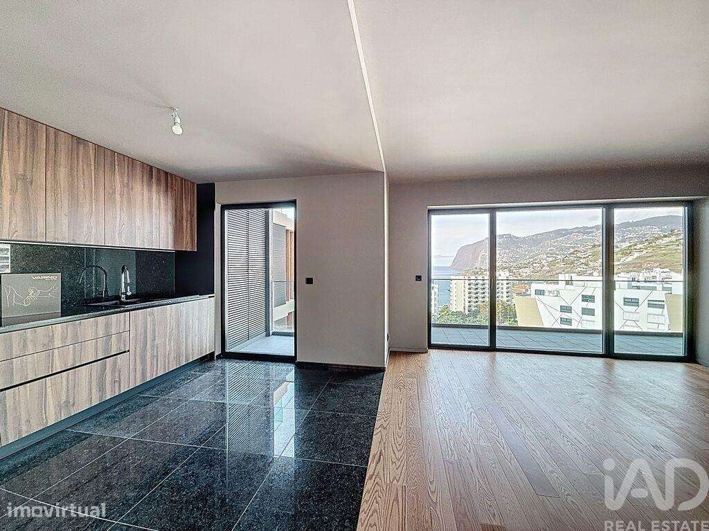 Apartamento T3 em São Martinho de 176 m2 - Grande imagem: 5/22