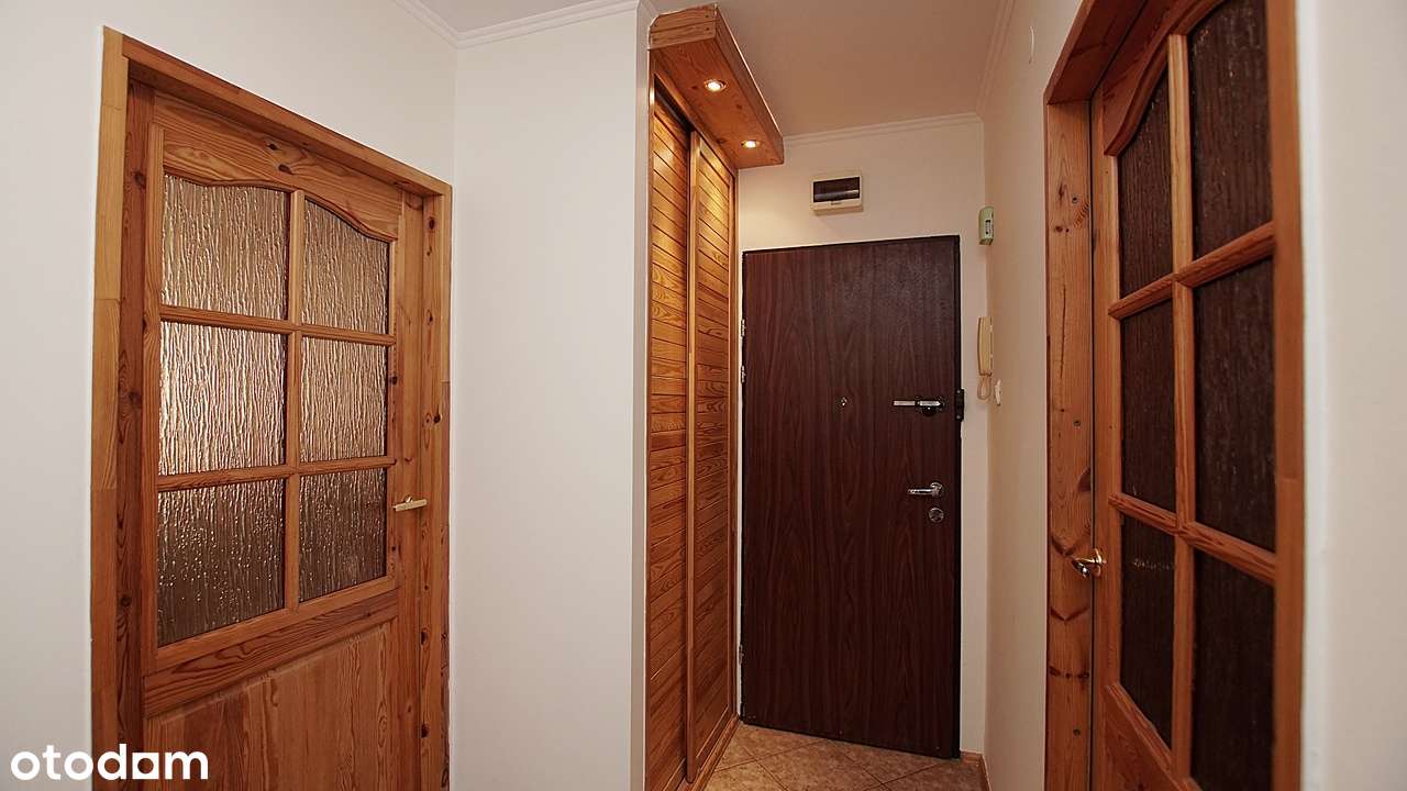 Zamieszkaj bez remontu! 48,2m2, 3 pokoje Płock Rembielińskiego-8