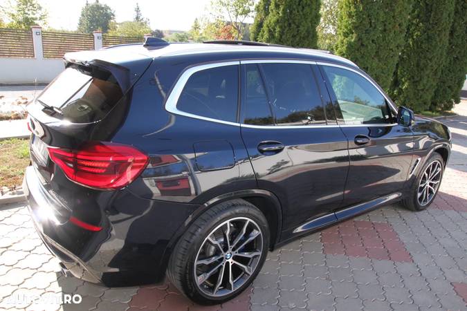 BMW X3 - 2