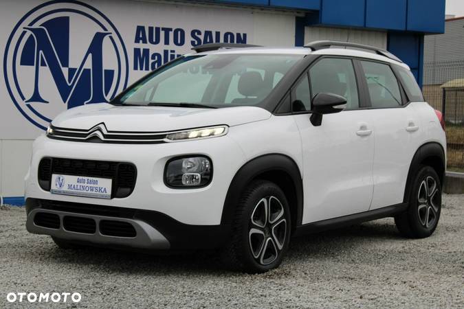 Citroën C3 Aircross 1.5 BlueHDi Feel S&S - 7