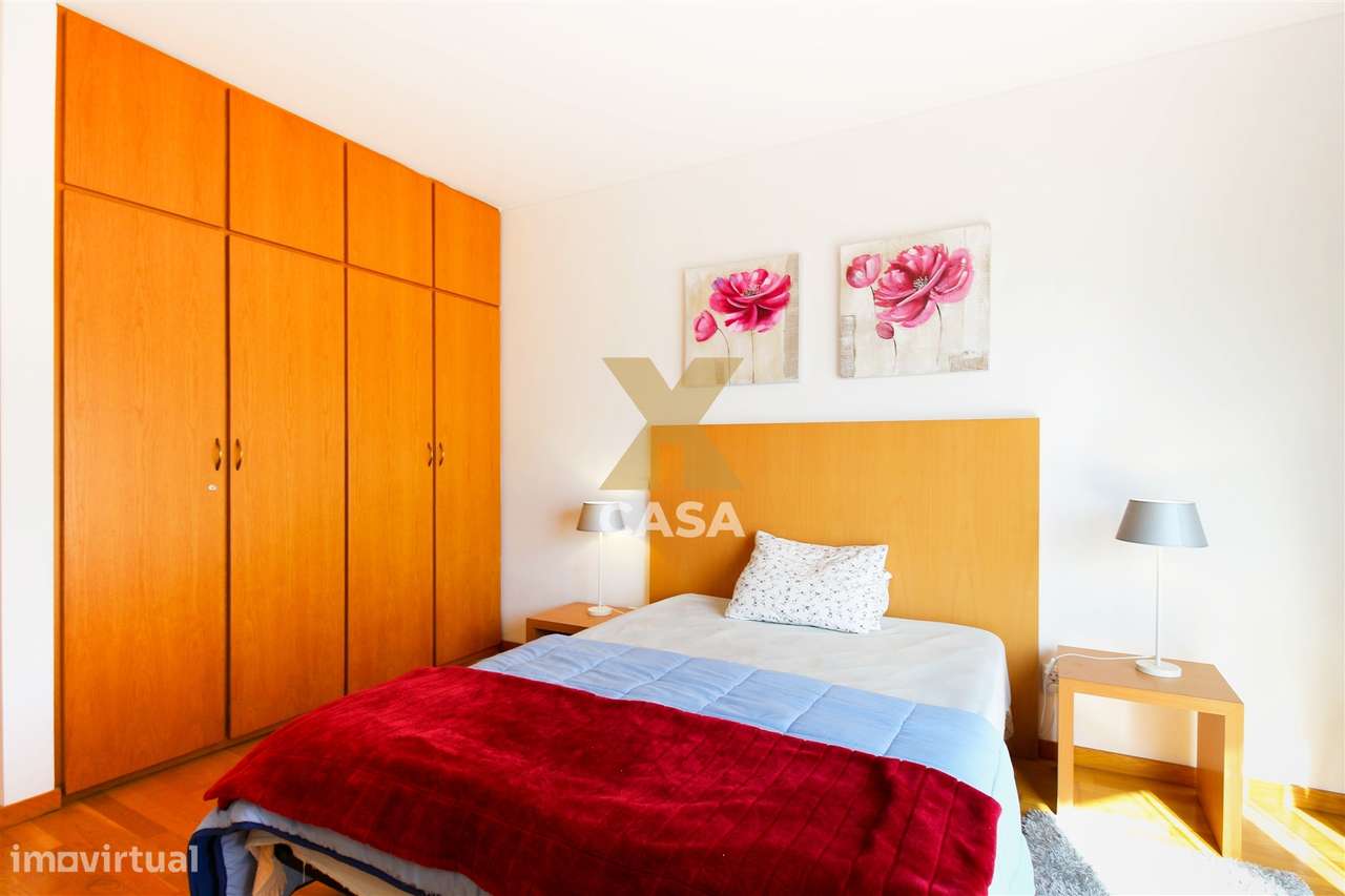 Apartamento T1 Venda em Fátima,Ourém-16