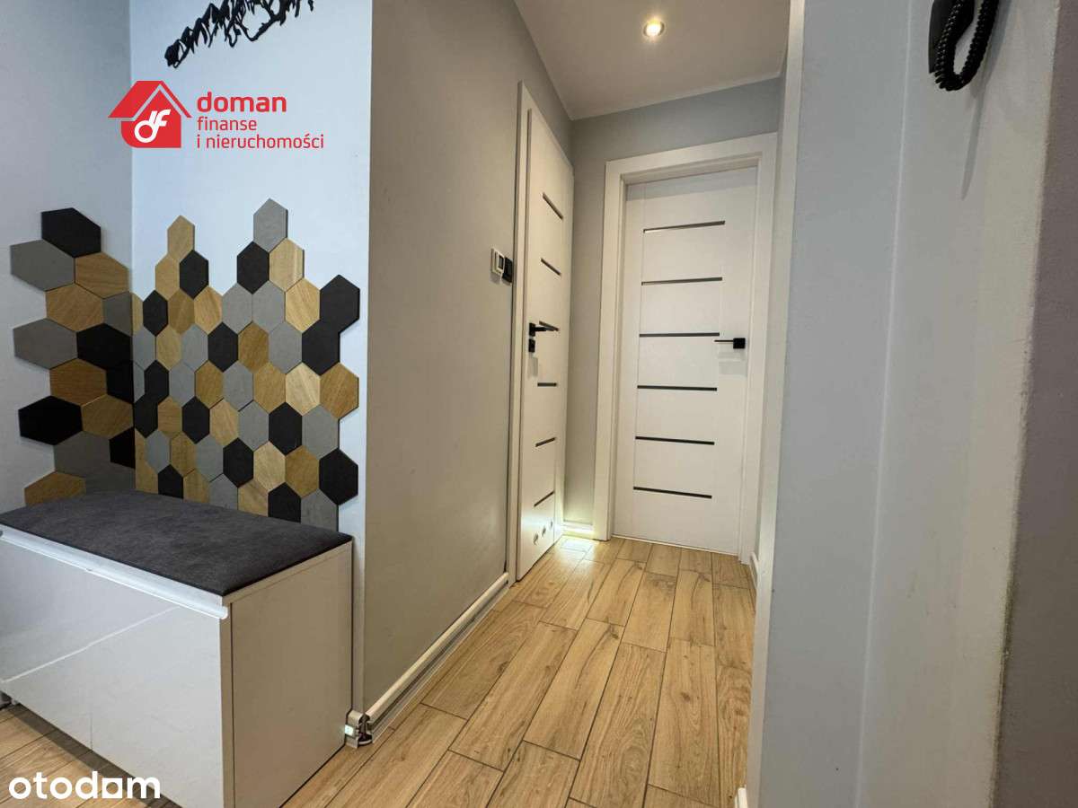 Mieszkanie 3 pokojowe w dobrej lokalizacji - Pełny obrazek: 4/14