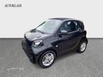 Smart Fortwo 60 kW electric drive - 1