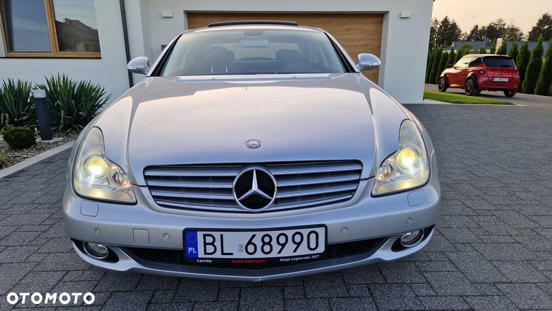 Mercedes-Benz CLS 350 - 33