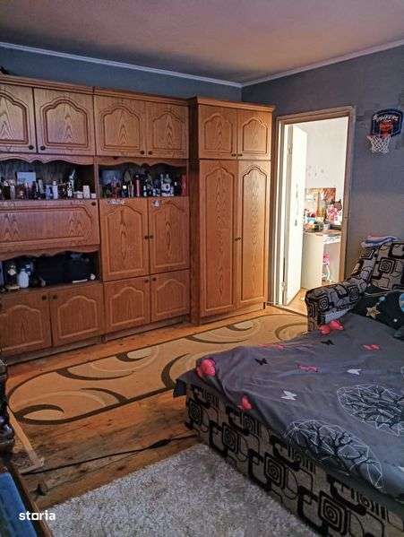 Vand apartament in Alesd la parter — fotografia 1