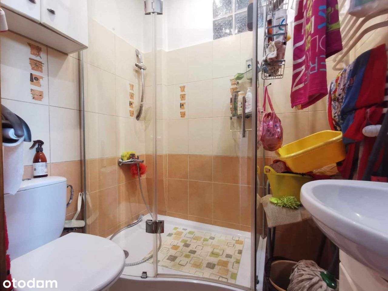 Bliźniak z potencjałem/Duża działka/Józefów - Pełny obrazek: 5/12