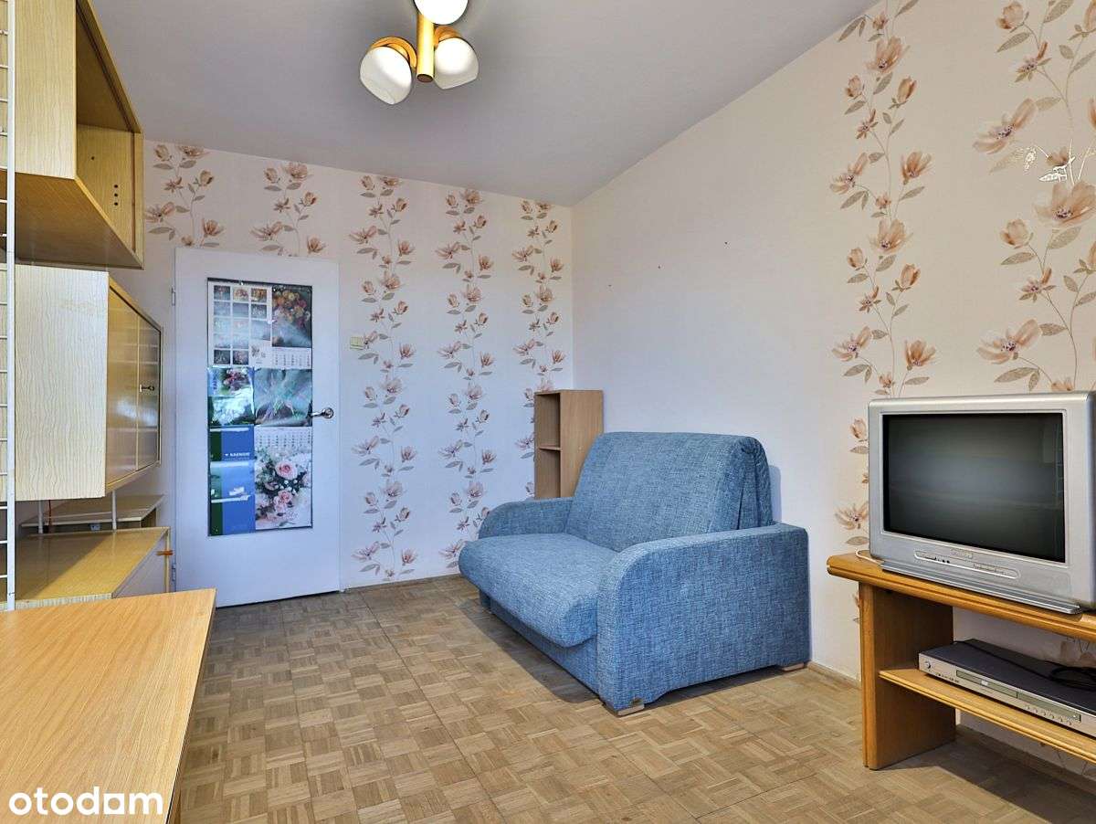 Piotrkowska - 3 pokoje z balkonem w sercu Łodzi!-4