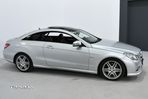 Mercedes-Benz E 350 CDI BlueEfficiency Aut. - 10