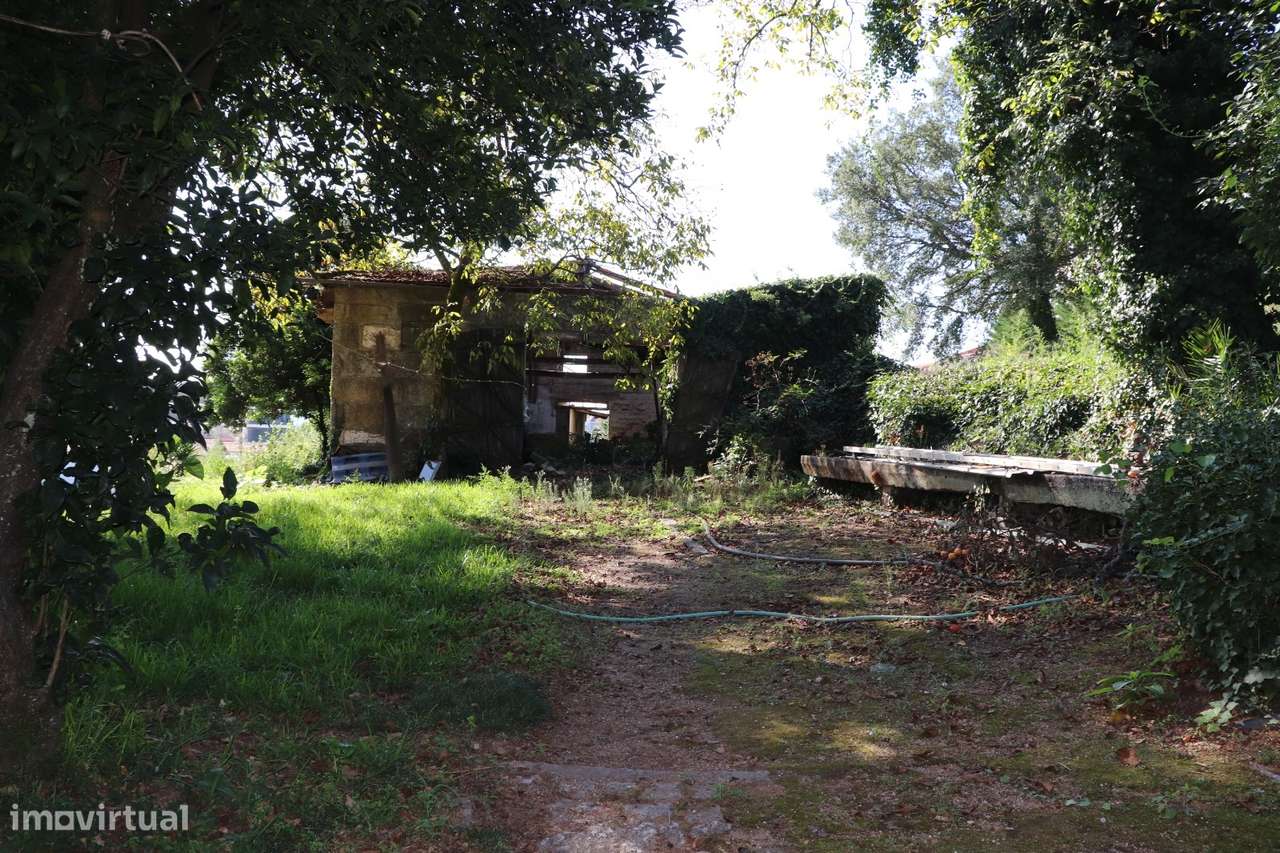 Herdade T5 Venda em Silvares, Pias, Nogueira e Alvarenga,Lousada-22