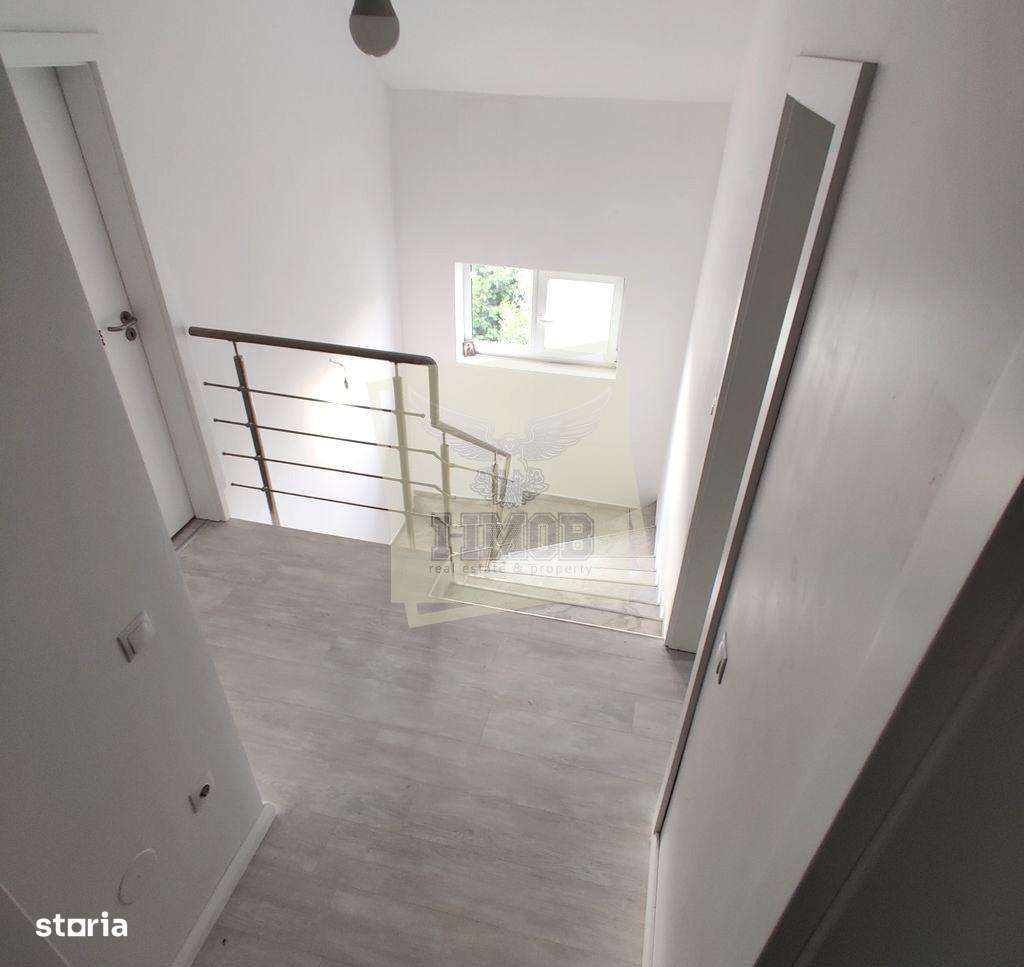 Casa individuala cu 4 camere in zona Bavaria - Imagine principală: 4/12