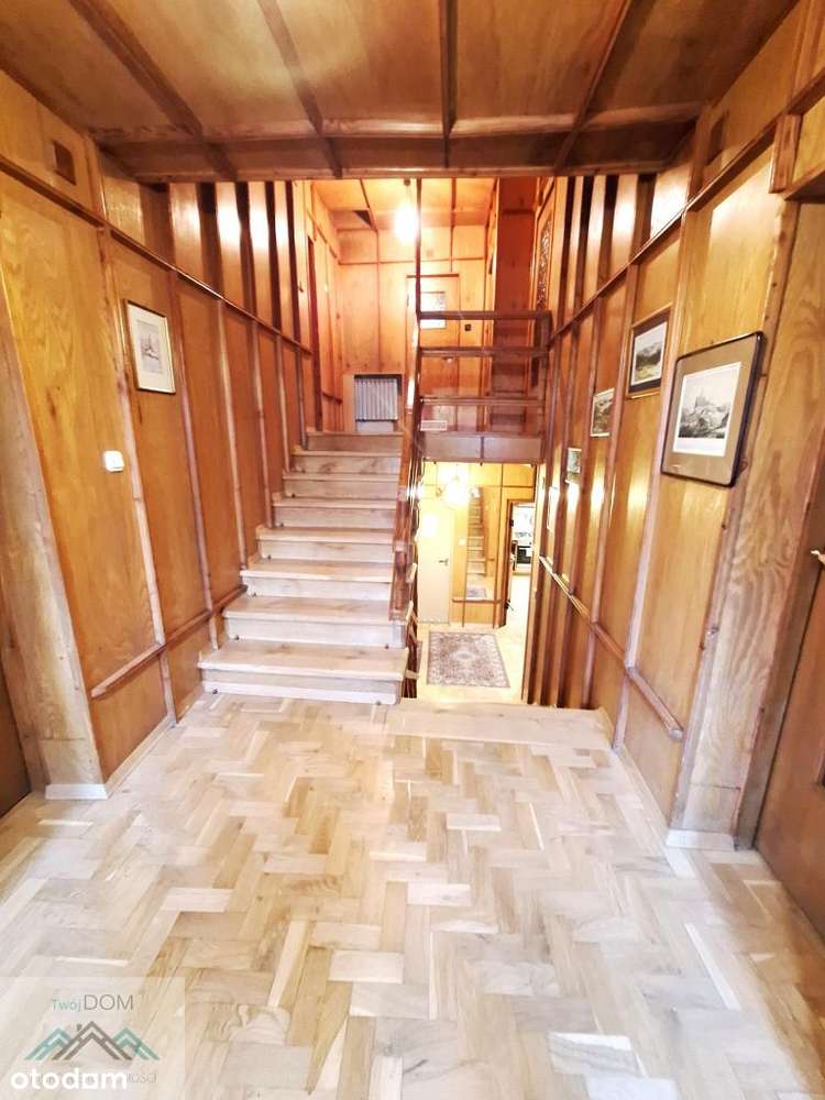 Dom gotowy do zamieszkania w centrum Bukowna-7