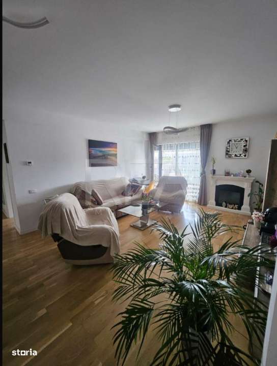Apartament 3 camere Arcadia Domenii