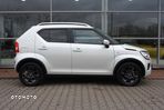 Suzuki Ignis 1.2 SHVS Premium Plus - 8