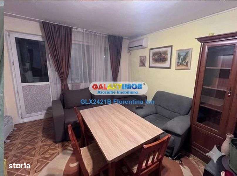 9082 Apartament 3 camere Drumul Taberei- Valea Calugareasca