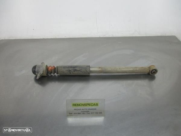 Amortecedor Suspensao Tras Esq Audi A3 (8L1) - 1