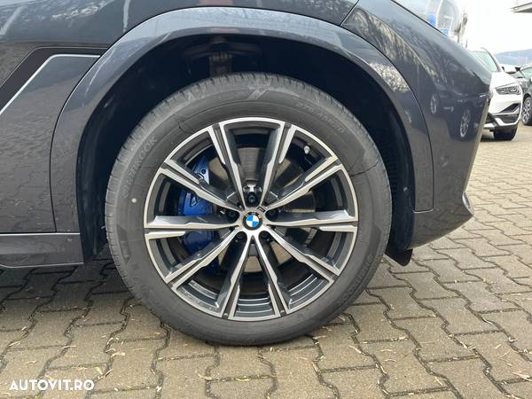 BMW X6 xDrive30d AT MHEV - 19