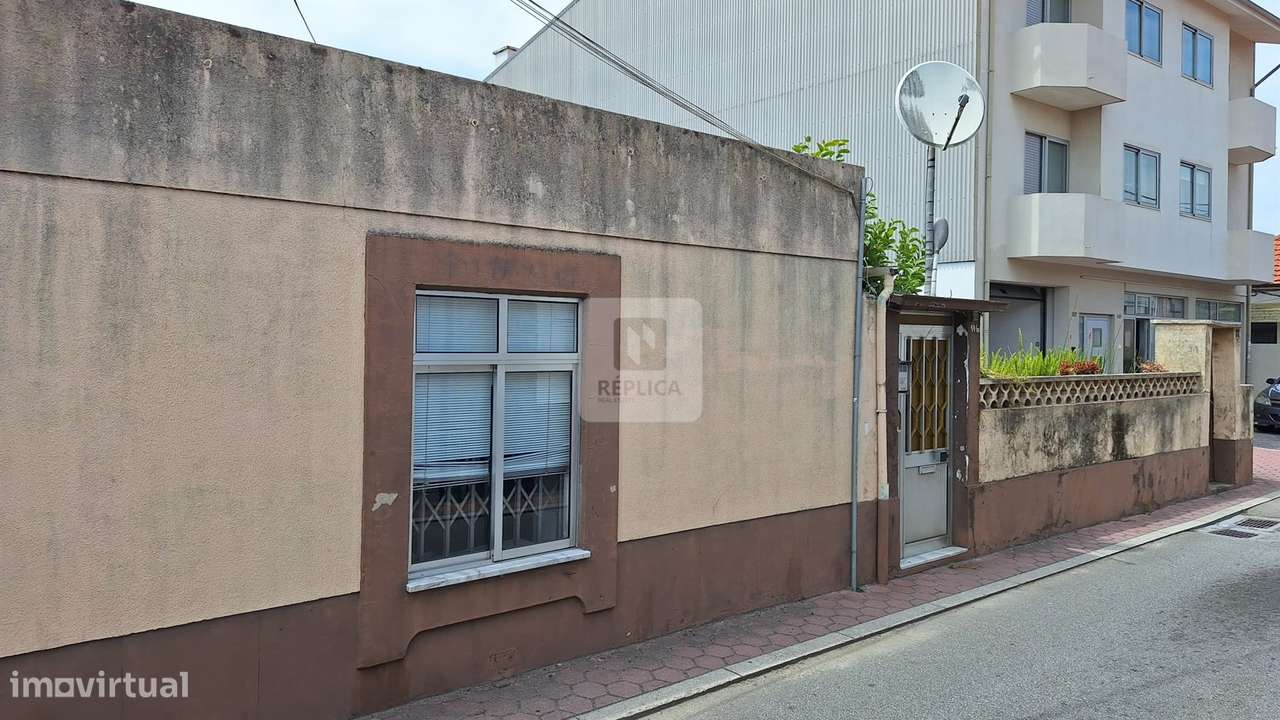 Terreno Projeto Aprovado Coimbrões | Terreno Vila Nova de Gaia - Grande imagem: 5/13