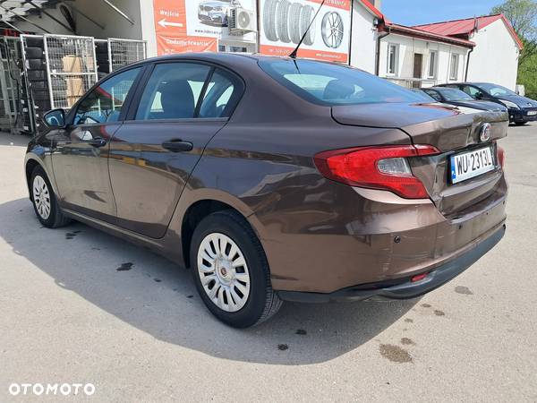 Fiat Tipo 1.4 16v - 3