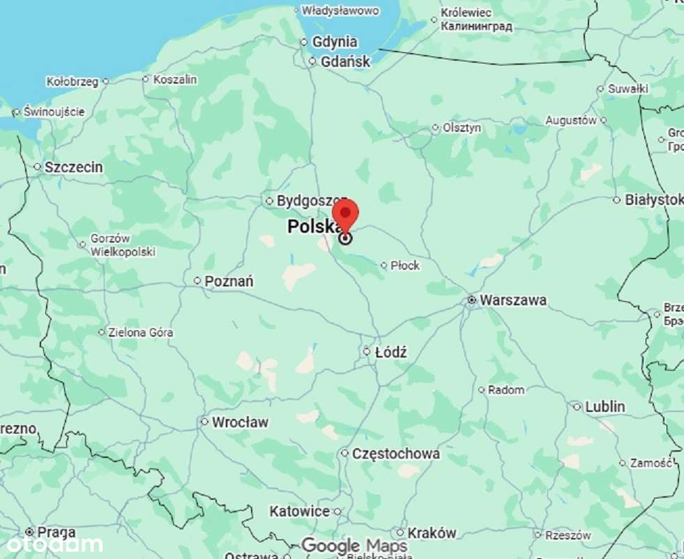 Inwestycja! Działka z linią brzegową jeziora z projektem i pozwoleniem-3