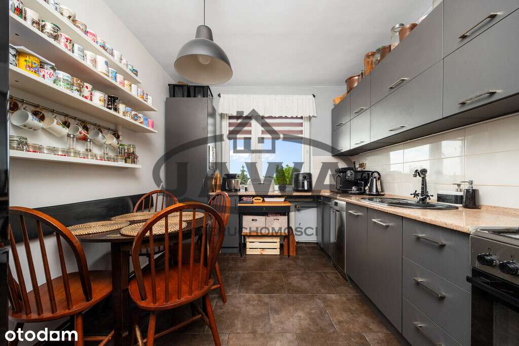 3 pok* 67 M2* Blok z 2000 roku* zamknięte osiedle-15