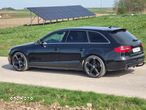 Audi A4 1.8 TFSI Multitronic - 11