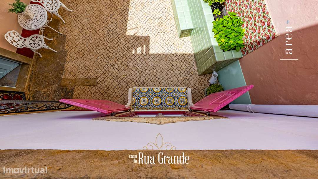 Imóvel Exclusivo | Casa da Rua Grande-32