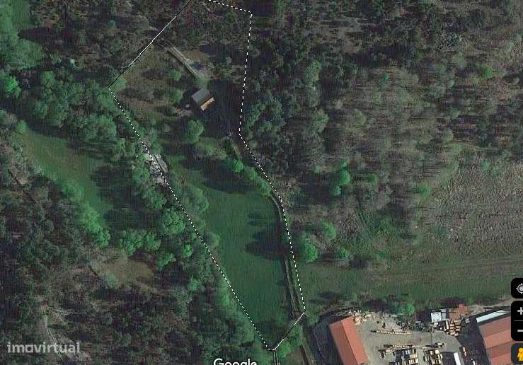 OPORTUNIDADE - QUINTA com frente privada de Rio-14