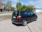 Chevrolet Orlando - 3