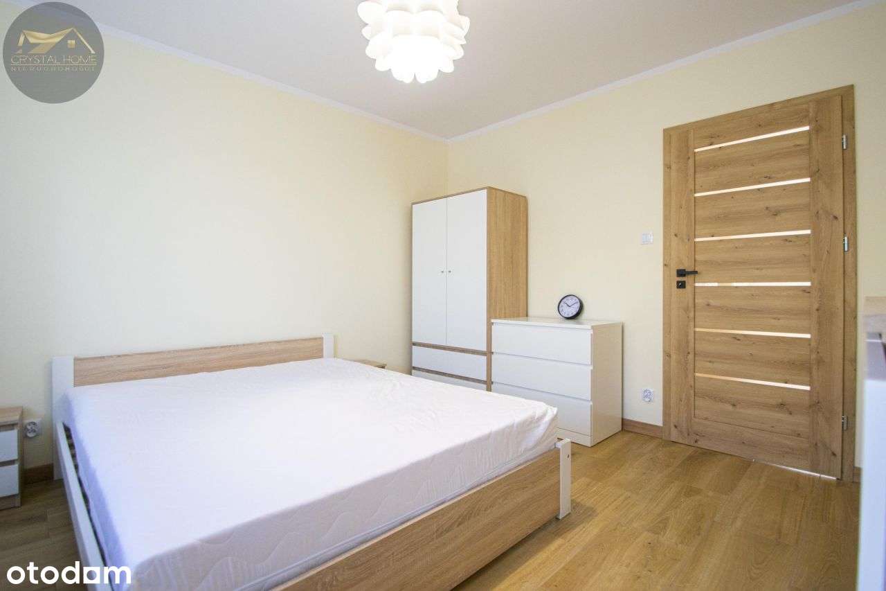 Zawiszów, parter, 2 pokoje - Pełny obrazek: 4/10