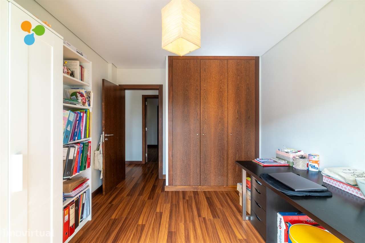 Apartamento T4 Venda em Paranhos,Porto-6