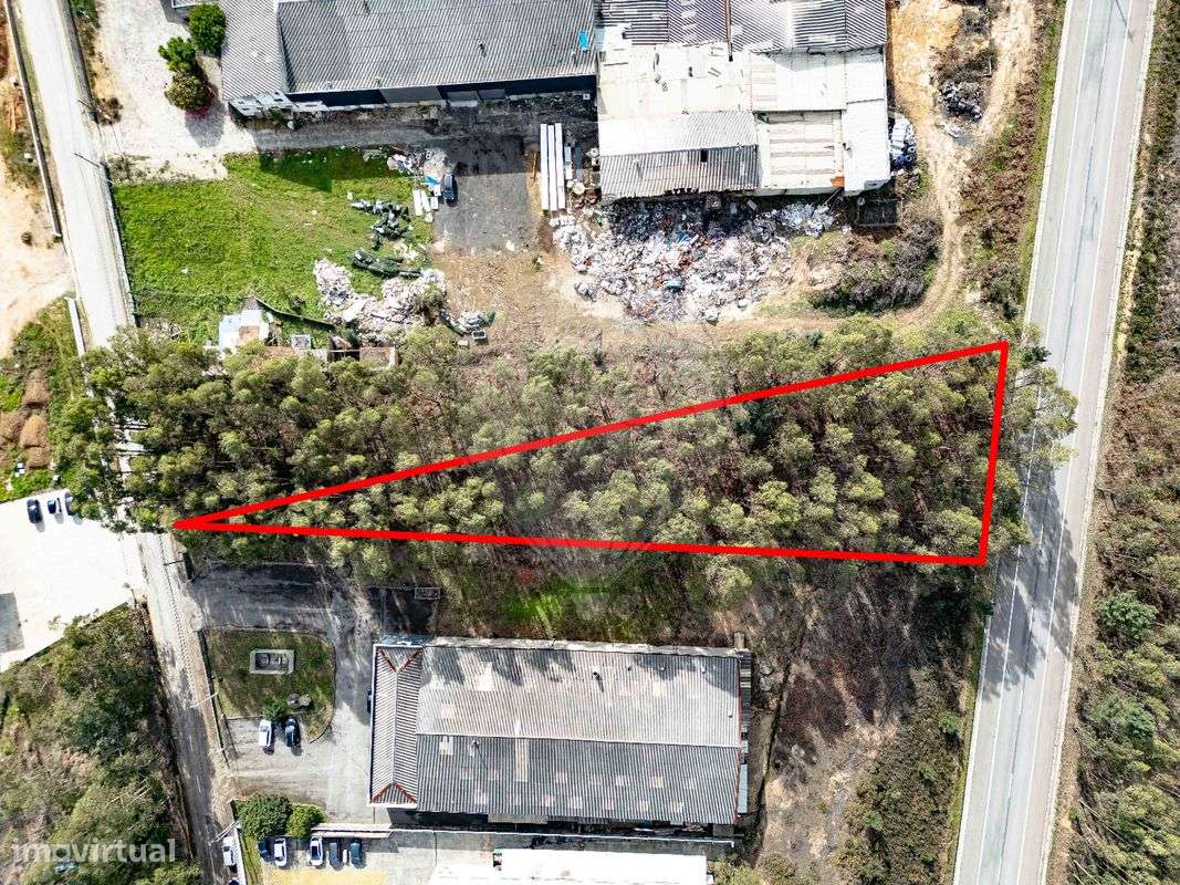 Terreno  para venda - Grande imagem: 3/12