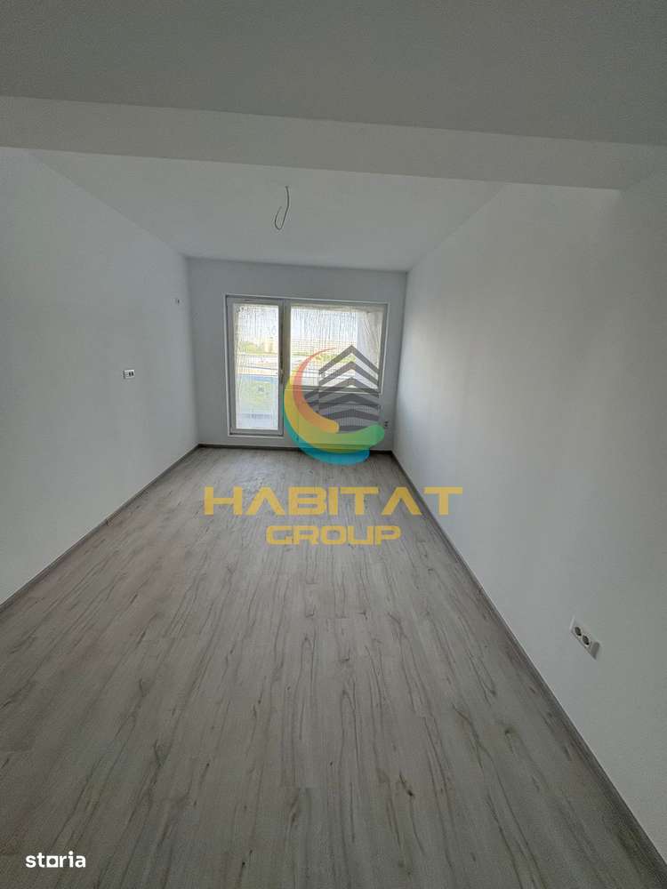 Apartament Decomandat de 2 Camere 56.50mp Berceni-Grand Arena