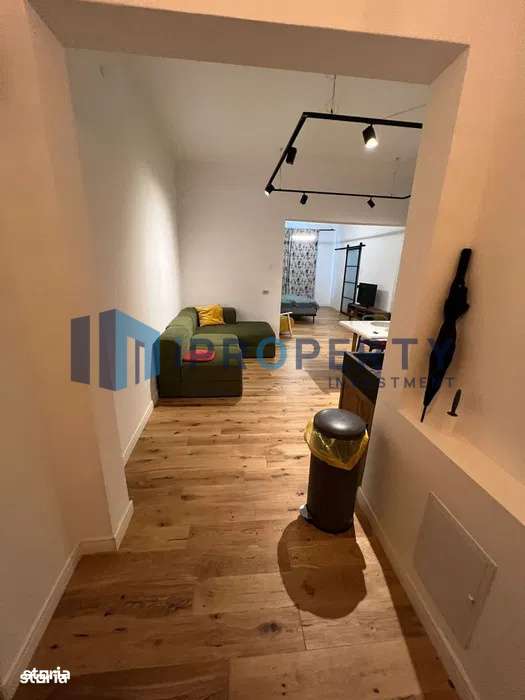 Studio 2Camere | Romana, Icoanei  | Centrala Proprie | Dressing | Boxa - Imagine principală: 2/8