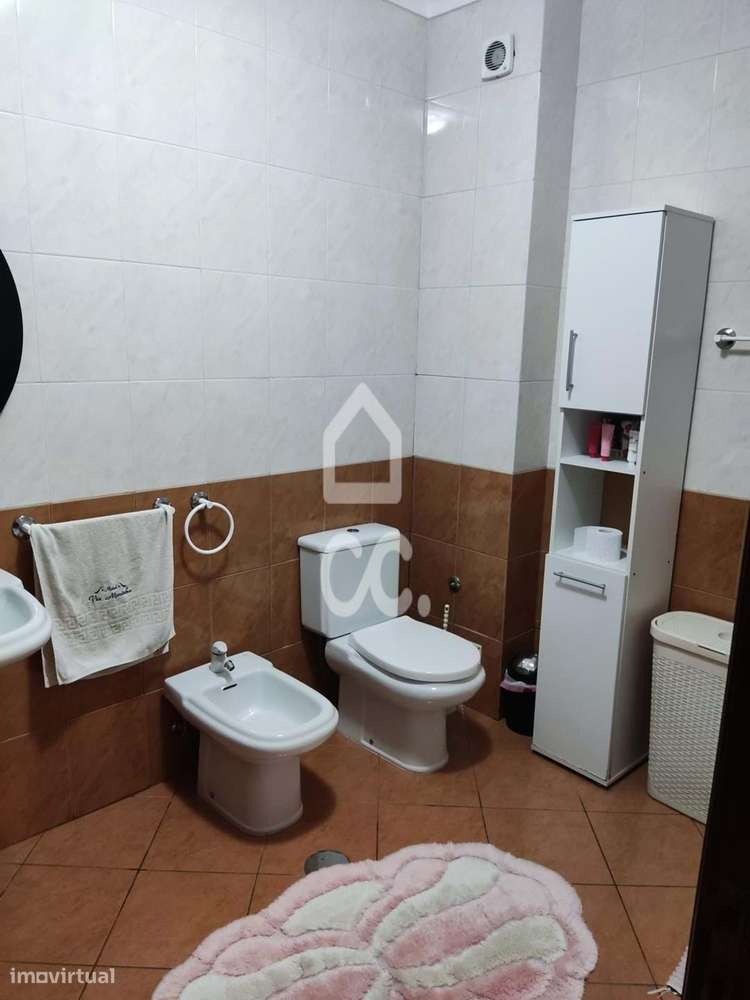 Apartamento T3, Nespereira e Casais, Lousada-7