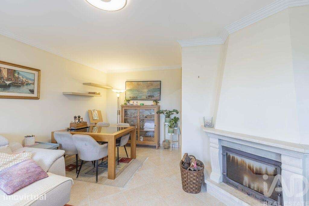 Apartamento T3 em Mina de Água de 123 m2 - Grande imagem: 2/21