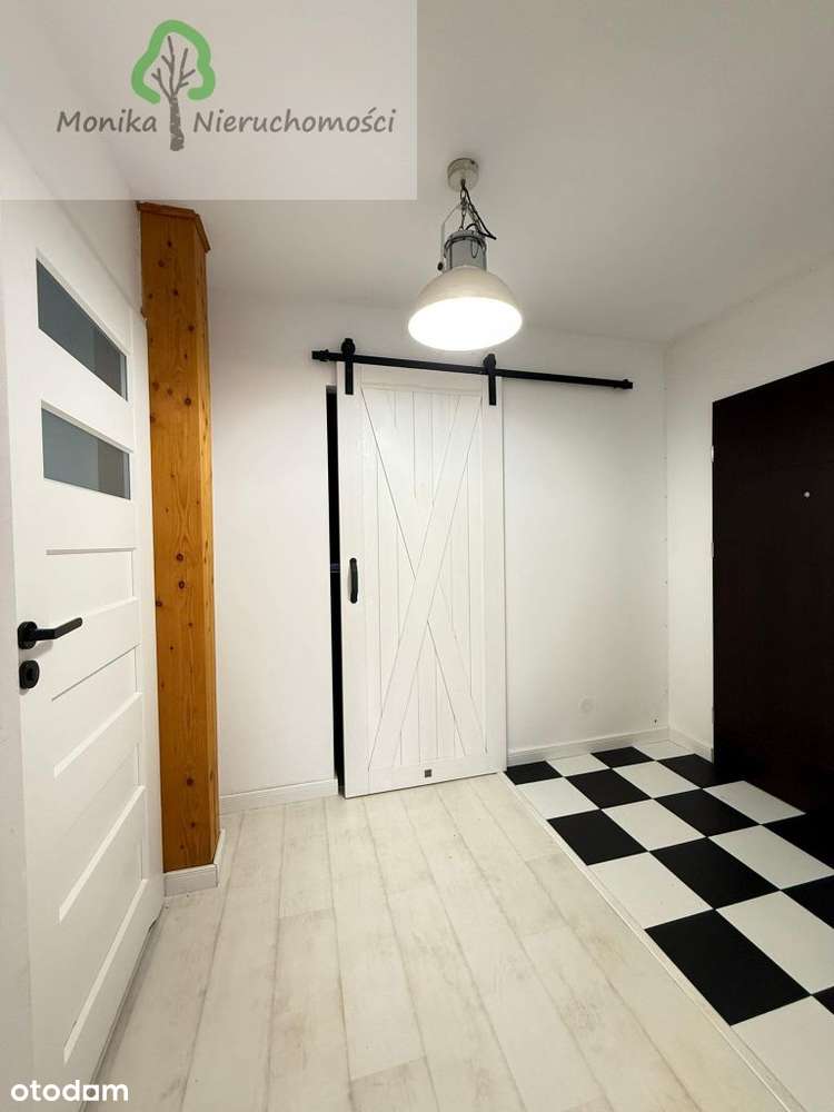 Dwupokojowe mieszkanie na Piotrowie Tczew-18