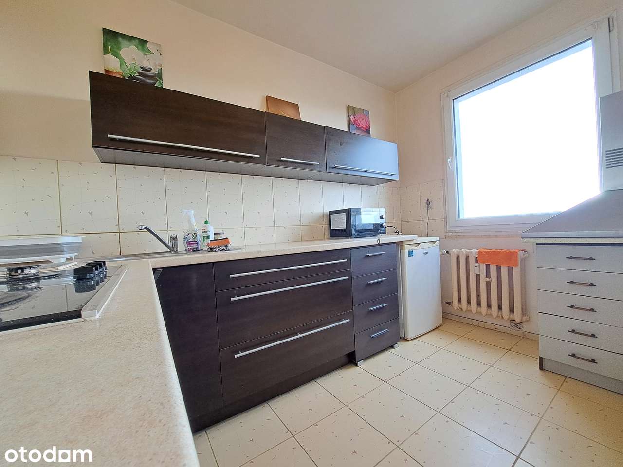 M2 duża kawalerka, winda, os. Jagiełły-0