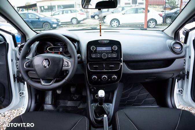 Renault Clio Estate 1.2 Life - 20