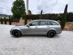 Mercedes-Benz C 220 CDi Avantgarde Aut. - 10