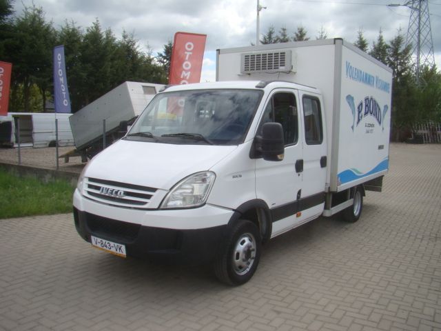 Iveco Daily 2009