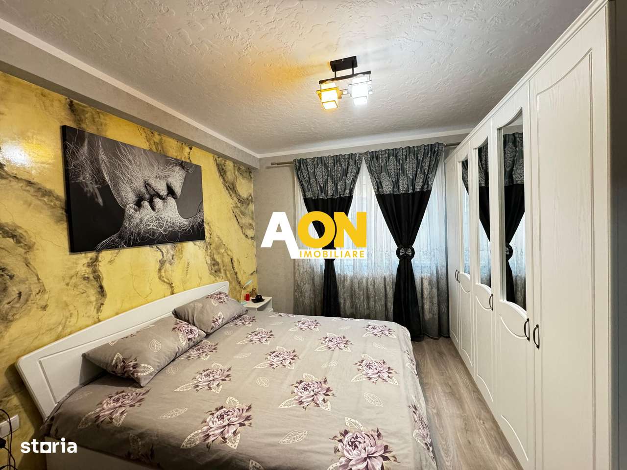 Casa de vanzare, 4 camere, 2 bai, mobilata-utilata, 234 mp teren - Imagine principală: 5/14