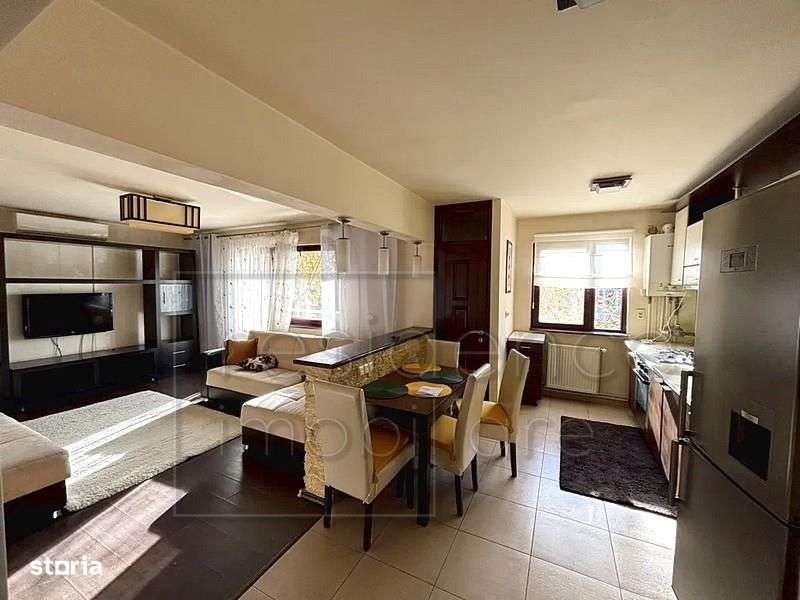 Renovat! Apartament 3 camere, Gheorgheni, zona Interservisan+Parcare - Imagine principală: 1/8