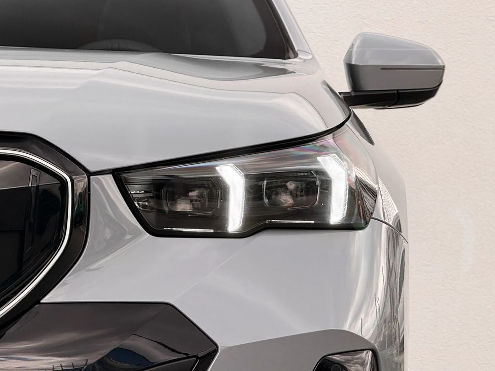 BMW Seria-5 520I 2.0 Benzyna 208 KM — zdjęcie 7