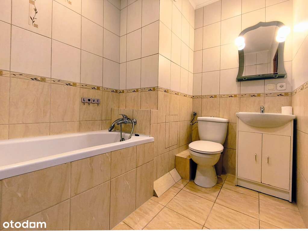 Dwustronne mieszkanie z pięknym widokiem/ 2 pokoje-8