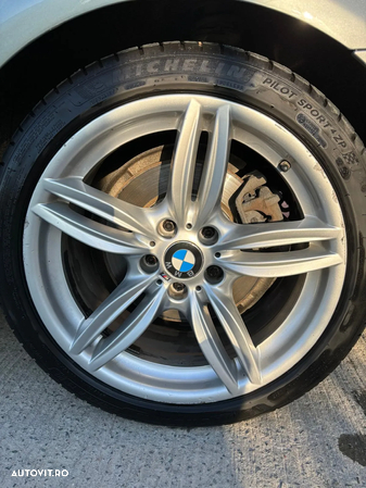 BMW Seria 5 525d xDrive AT - 4