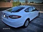 Ford Mondeo 2.0 TDCi Gold X (Trend) - 13