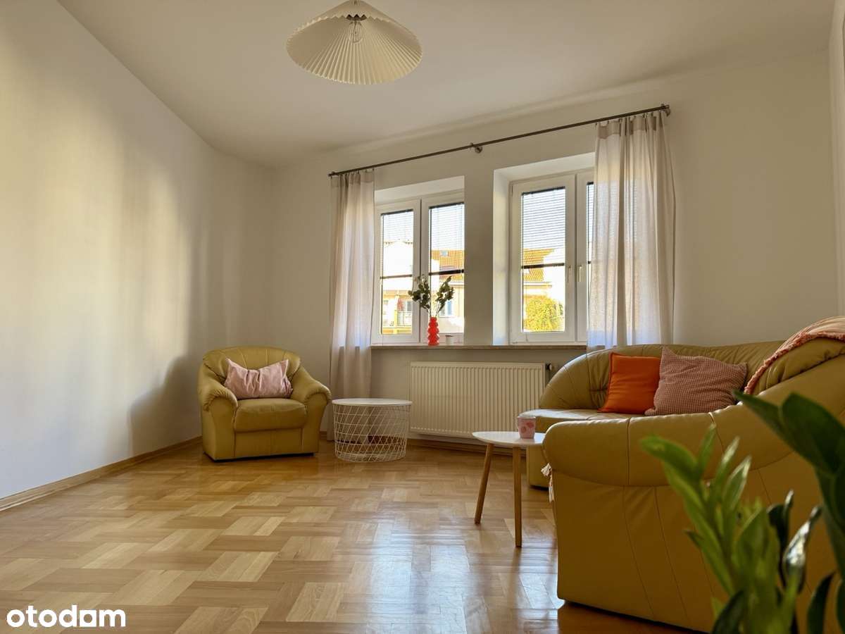 Przestronne 4-pokoje dla rodziny, spokojny Ursynów/Natolin - Pełny obrazek: 2/20