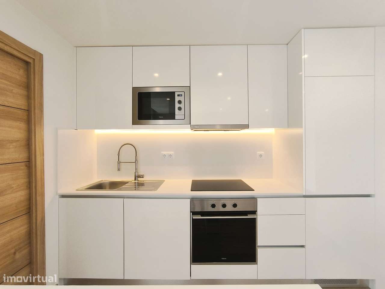 Apartamento, 85 m², Fânzeres e São Pedro da Cova-5